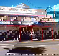 Club House Hotel - New South Wales Tourism 