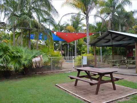 Leisure Tourist Park - New South Wales Tourism  0