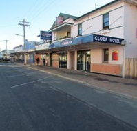 Globe Hotel Bombala - New South Wales Tourism 