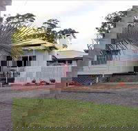 Shamrose Cottage - New South Wales Tourism 