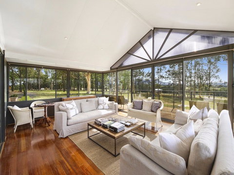 Elderslie House - New South Wales Tourism  0