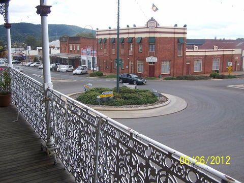 Federal Hotel: Wellington  - New South Wales Tourism  0