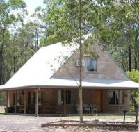Woodlane Cottages - New South Wales Tourism 