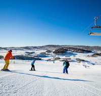 The Coachman Ski Lodge - New South Wales Tourism 