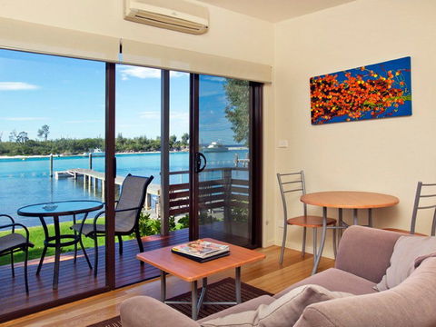 Anglesea Lodge - New South Wales Tourism  0