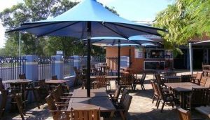 Illawong Hotel - New South Wales Tourism  0