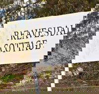 Reavesdale Cottage - New South Wales Tourism 