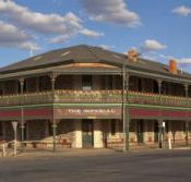 Imperial Fine Accommodation 