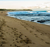 Shelly Beach Holiday Park - New South Wales Tourism 