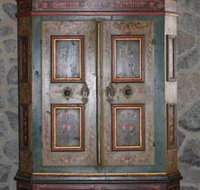 Perisher Manor - New South Wales Tourism 