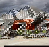 William Cottages - New South Wales Tourism 