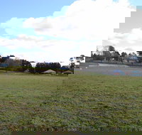 Taralga Showground - New South Wales Tourism 