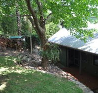 Leafy Sea Cottage - New South Wales Tourism 