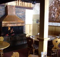 Eiger Chalet - New South Wales Tourism 