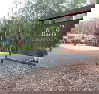 The Francis Retreat - New South Wales Tourism 