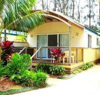Discovery Parks - Gerroa - New South Wales Tourism 