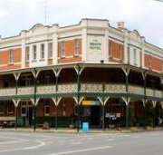 Neath Hotel - New South Wales Tourism 