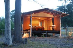 Worrowing Jervis Bay - New South Wales Tourism  0