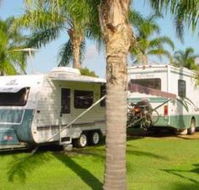 Ballina Waterfront Village and Tourist Park - New South Wales Tourism 