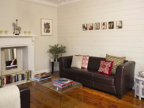 The Cedars - New South Wales Tourism  0