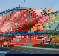 Romano's Hotel - New South Wales Tourism 