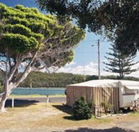 Wooli Camping  Caravan Park - New South Wales Tourism 