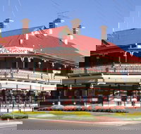 The New Coolamon Hotel - New South Wales Tourism 