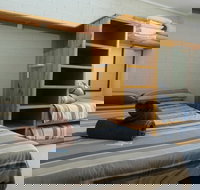 Barina Milpara Lodge - New South Wales Tourism 