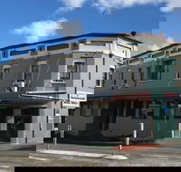 Commercial Hotel Motel Lithgow - New South Wales Tourism 