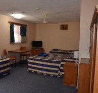 Nowra Motor Inn  - New South Wales Tourism 