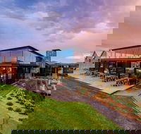 Goonoo Goonoo Station - New South Wales Tourism 