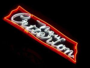 New Criterio - New South Wales Tourism  0