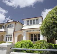 Palais Royale - New South Wales Tourism 