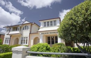 Palais Royale - New South Wales Tourism  0
