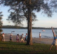 BIG4 Koala Shores Port Stephens Holiday Park - New South Wales Tourism 