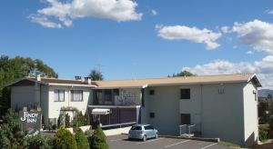The Jindy Inn - New South Wales Tourism  0