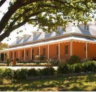 Fitzroy Inn Historic Retreat - New South Wales Tourism 
