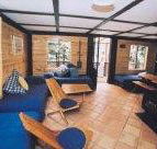 Turon Gates - New South Wales Tourism 