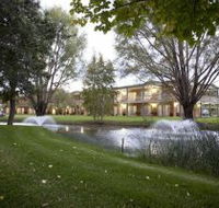 Parklands Resort and Conference Centre - New South Wales Tourism 