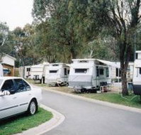Governors Hill Caravan Park - New South Wales Tourism 