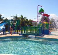 Discovery Parks - Harrington - New South Wales Tourism 
