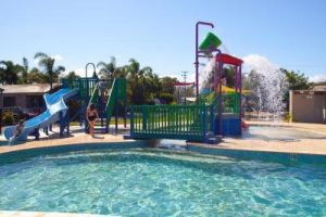 Discovery Parks - Harrington - New South Wales Tourism  0