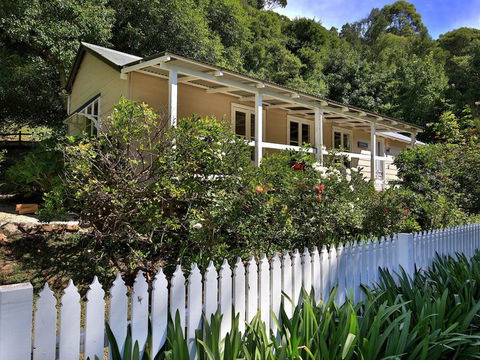 The Dairy At Keoghs - New South Wales Tourism  0
