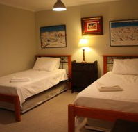 Eelah - New South Wales Tourism 