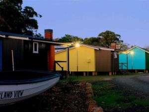  New South Wales Tourism 