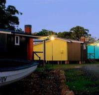 Lake Conjola Waterfront Holiday Park - New South Wales Tourism 