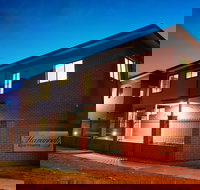 Havannah Accommodation - New South Wales Tourism 