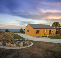 Majestic View Cottages - New South Wales Tourism 