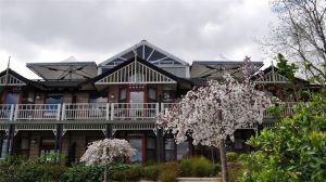 Echoes Boutique Hotel And Restaurant - New South Wales Tourism  0