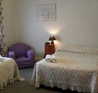 Aaron Cottage - New South Wales Tourism 